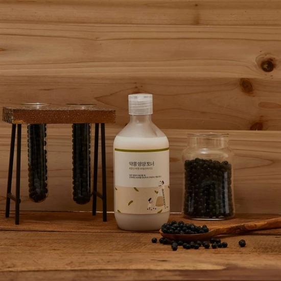 Round Lab Soybean Nourishing Toner 300ml