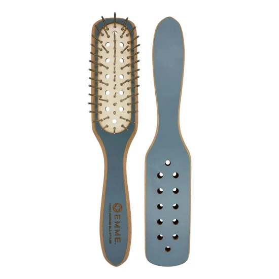 emme Nordisk BLA Styler Hair Brush EN02
