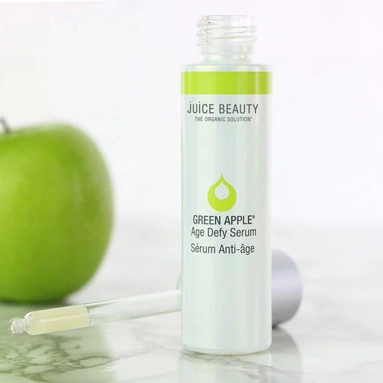 Juice Beauty Green Apple Age Defy Serum 30ml