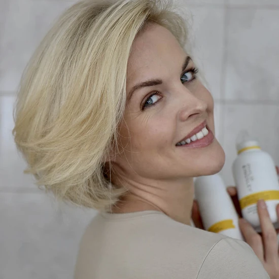 Philip Kingsley Body Building Shampoo & Conditioner Duo 250ml Shampoo & 200ml Conditioner