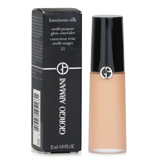 Giorgio Armani Luminous Silk Concealer 5.5