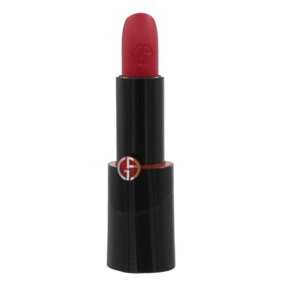 Giorgio Armani Rouge d'Armani Lasting Satin Lipstick 514 Eccentrico