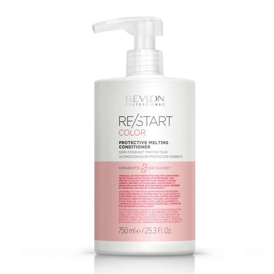 Revlon Restart Colour Protective Melting Conditioner 30ml