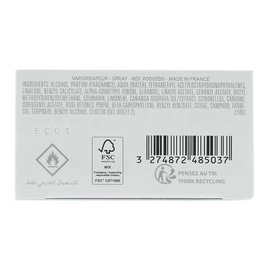 GIVENCHY Very Irresistible Eau De Toilette 80ml