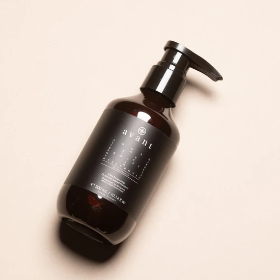 Able Ultra Invigorating Hyaluronic Infused Hair Shampoo