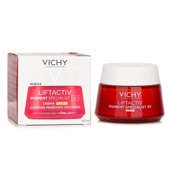 Vichy Liftactiv Specialist B3 Day Cream SPF 50 50ml