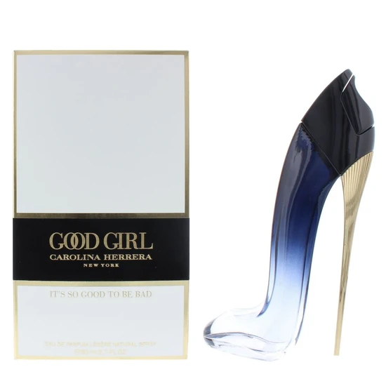 Carolina Herrera Good Girl Legere Eau De Parfum 80ml