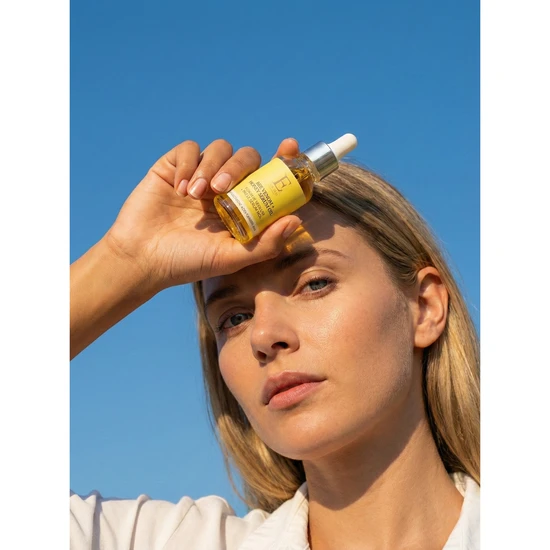 Erth Skin London Bee Venom + Honey Oil Serum 30ml