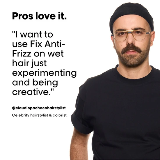 L'Oréal Professionnel Tecni ART Fix Anti-Frizz 250ml