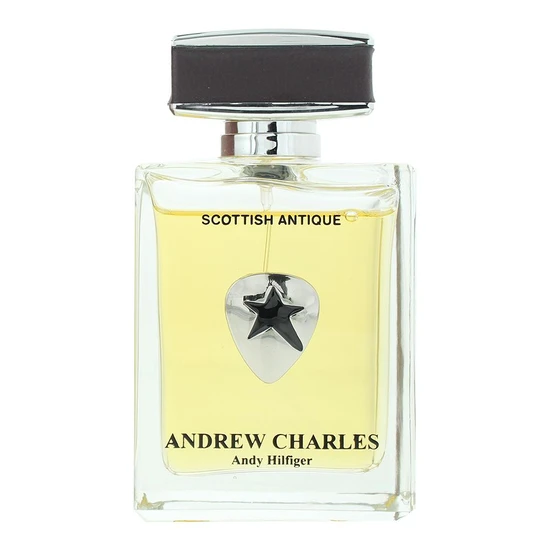 Andrew Hilfiger Scottish Antique Eau De Toilette 100ml