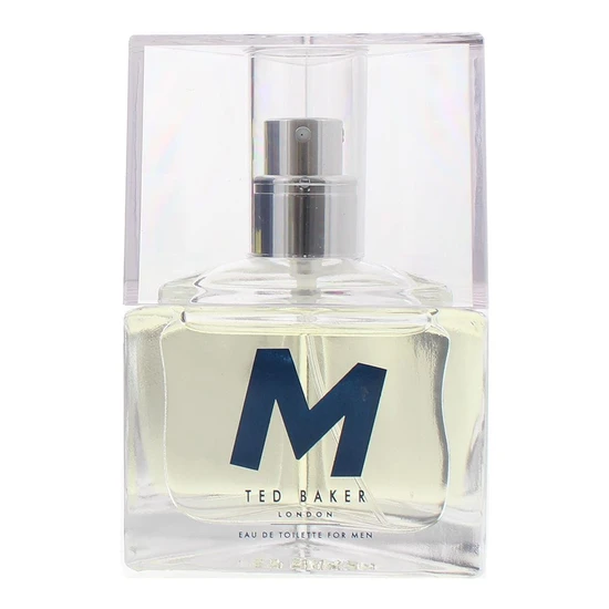 Ted Baker M Eau De Toilette 30ml