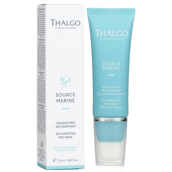 Thalgo Source Marine Rehydrating Pro Mask 50ml