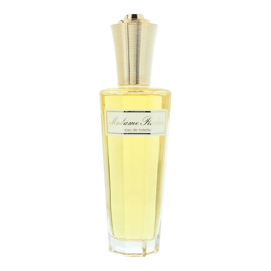 Rochas Madame Eau De Toilette 100ml