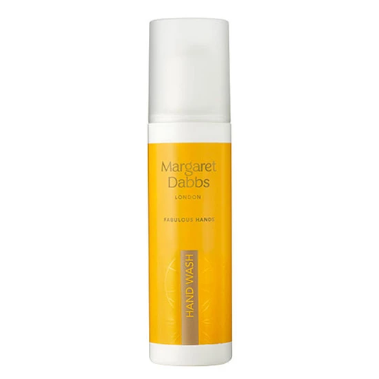 Margaret Dabbs Nourishing Hand Wash 200ml