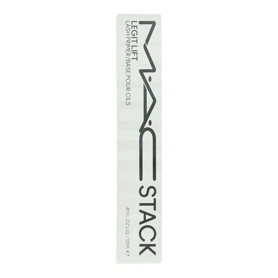 MAC MacStack Legit Lift Lash Primer 12ml