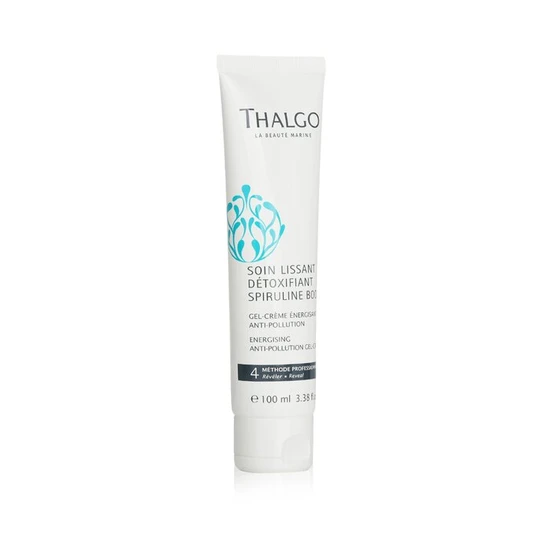 Thalgo Spiruline Boost Energising Anti-Pollution Gel-Cream 100ml