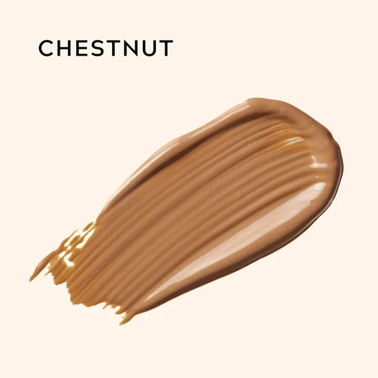 Leichner Camera Clear Tinted Foundation Blend Of Chestnut 30ml
