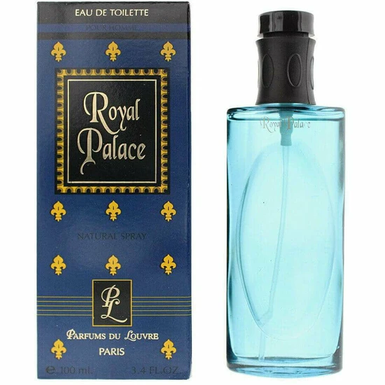 Christine Darvin Royal Palace Eau De Toilette 100ml