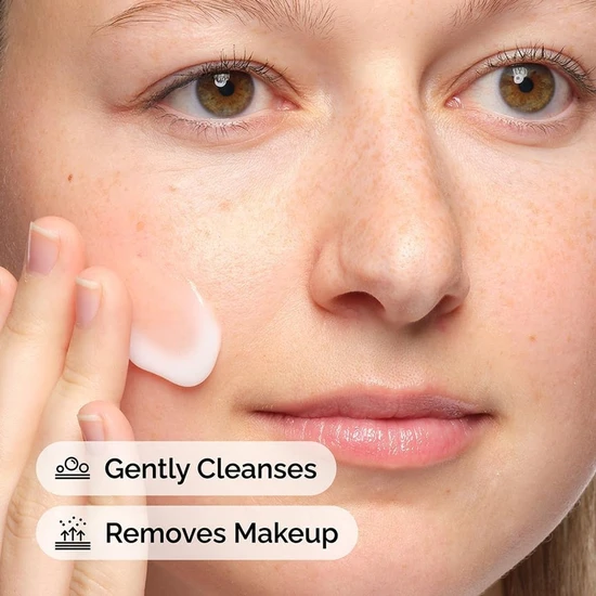 The Ordinary Glycolipid Cream Cleanser
