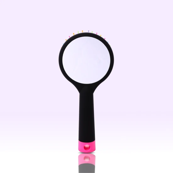 EYECANDY Brush Medium Black