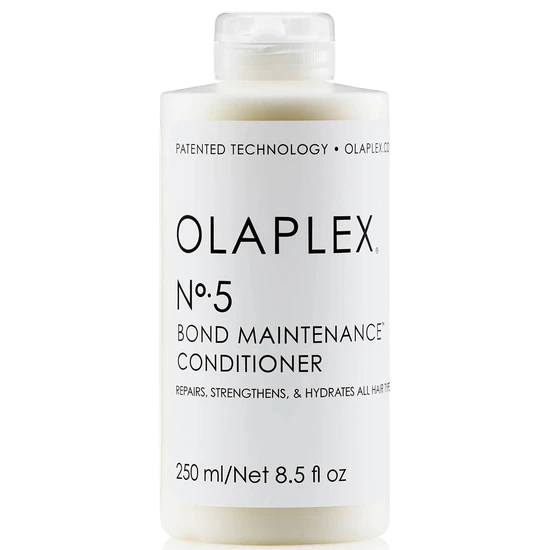 Olaplex No. 4p & 5 Blonde Shampoo & Conditioner Set 2 x 250ml