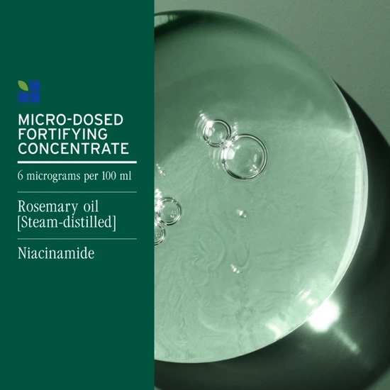 Biolage Full Rescue Shampoo 400ml