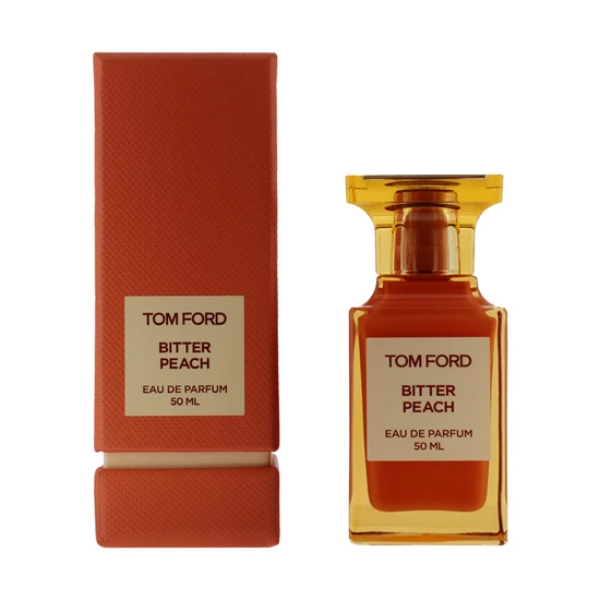 Tom Ford Bitter Peach Eau De Parfum 50ml