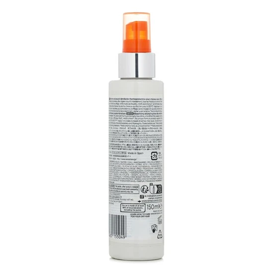 Kérastase Nutritive Beautifying Detangling Blow Dry Hair Mist 150ml