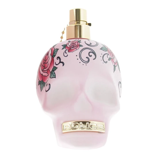 Police To Be Tattooart Eau De Parfum 75ml