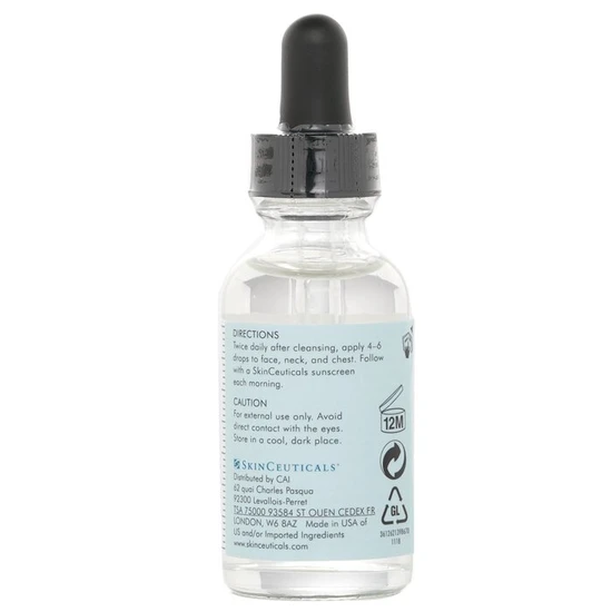 SkinCeuticals Retexturing Activator 30ml