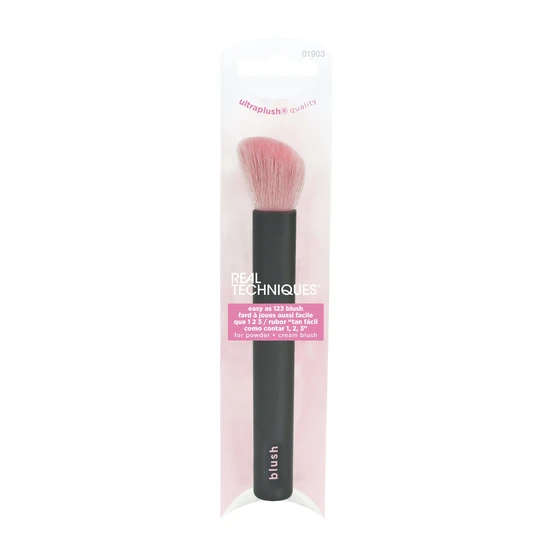 Real Techniques Easy As 123 Blush Brush