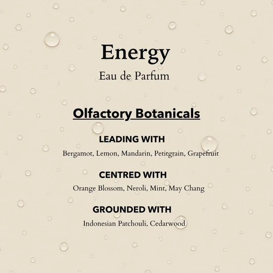 Anatomē Energy Functional Parfum 10ml