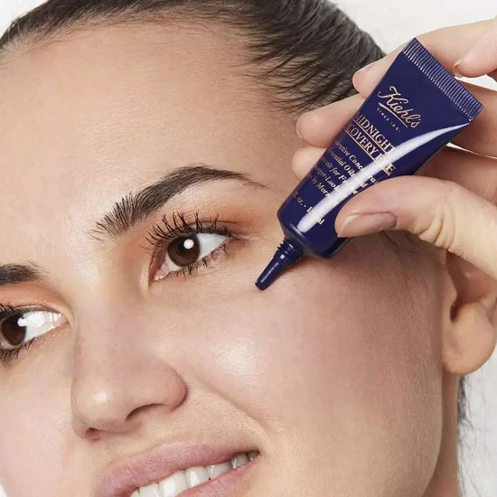 Kiehl's Midnight Recovery Eye 15ml