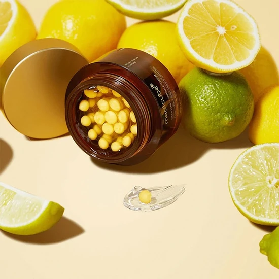 Medicube Deep Vitamin C Capsule Cream 55g