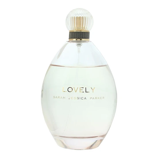 Sarah Jessica Parker Lovely Eau De Parfum 200ml