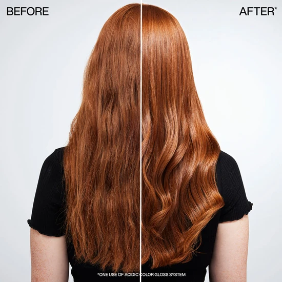 Redken Acidic Colour Gloss Shampoo 300ml