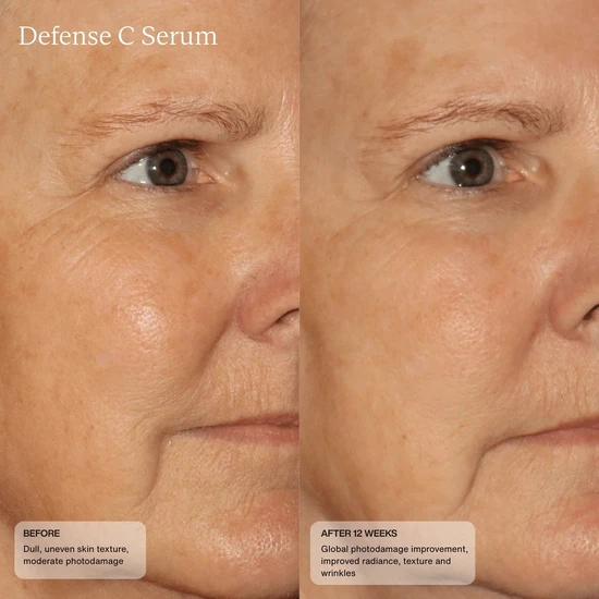 Sente Defence C Serum