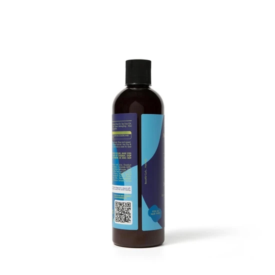 As I Am Olive & Tea Tree Oil Conditioner 355ml