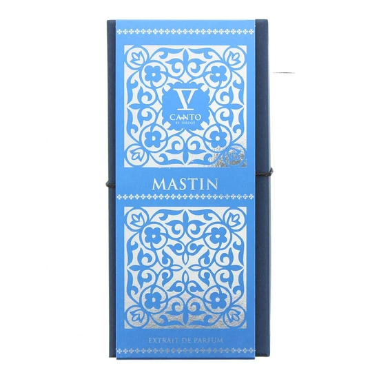 V Canto Mastin Extrait De Parfum 100ml