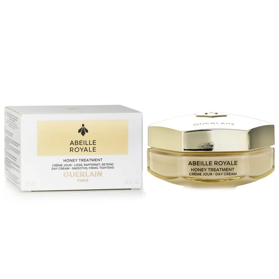 GUERLAIN Honey Treatment Day Cream 50ml