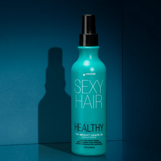 Sexy Hair Healthy Tri Wheat Leave In Conditioner 250ml