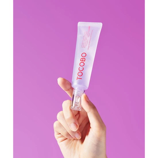 TOCOBO Collagen Brightening Eye Gel Cream 30ml