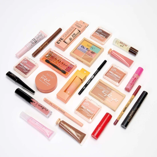 Technic Cosmetic Countdown Super Advent