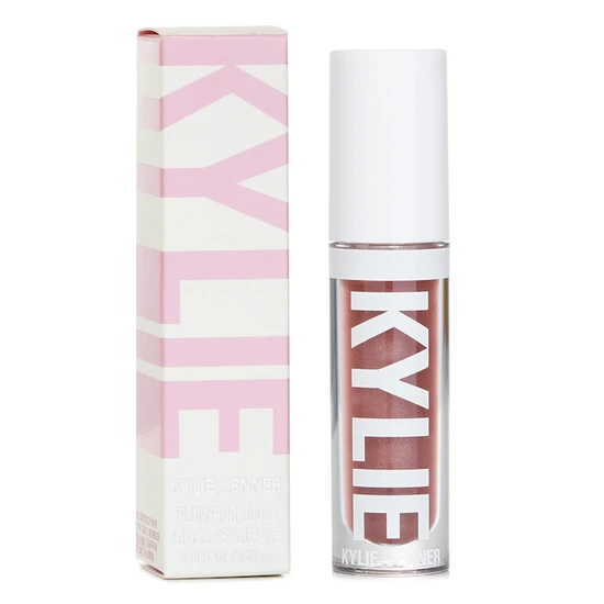 Kylie Skin Plumping Gloss 110 Moody Queen