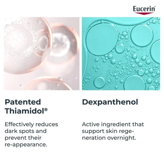 Eucerin Anti-Pigment Night Cream 50ml