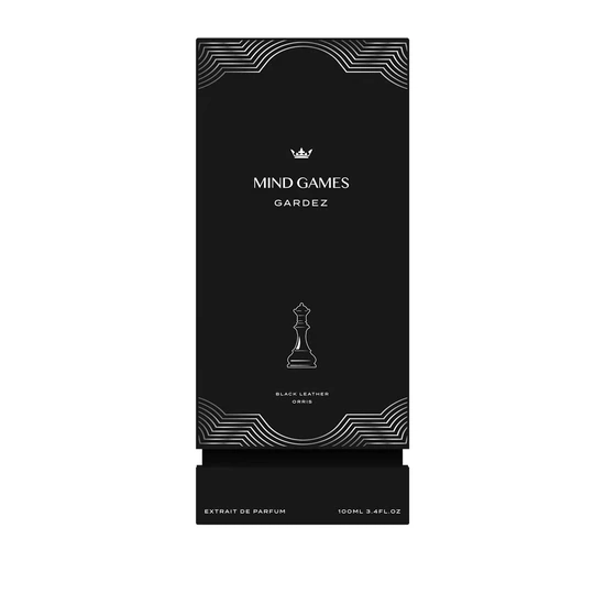 Mind Games Gardez Extrait De Parfum 100ml