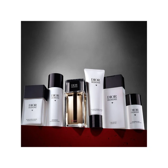 DIOR Homme Aftershave Lotion 100ml