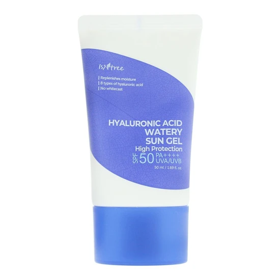 Isntree Hyaluronic Acid Watery Sun Gel SPF 50+ 50ml