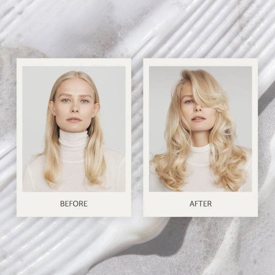 Percy & Reed Turn Up The Volume Volumising Conditioner 50ml