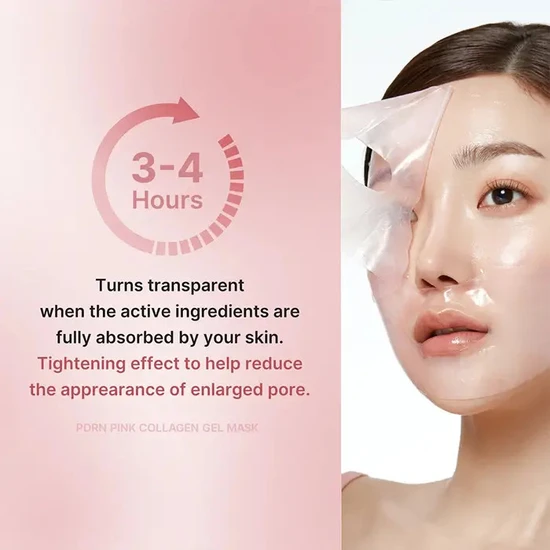 Medicube PDRN Pink Vita Coating Mask 22g